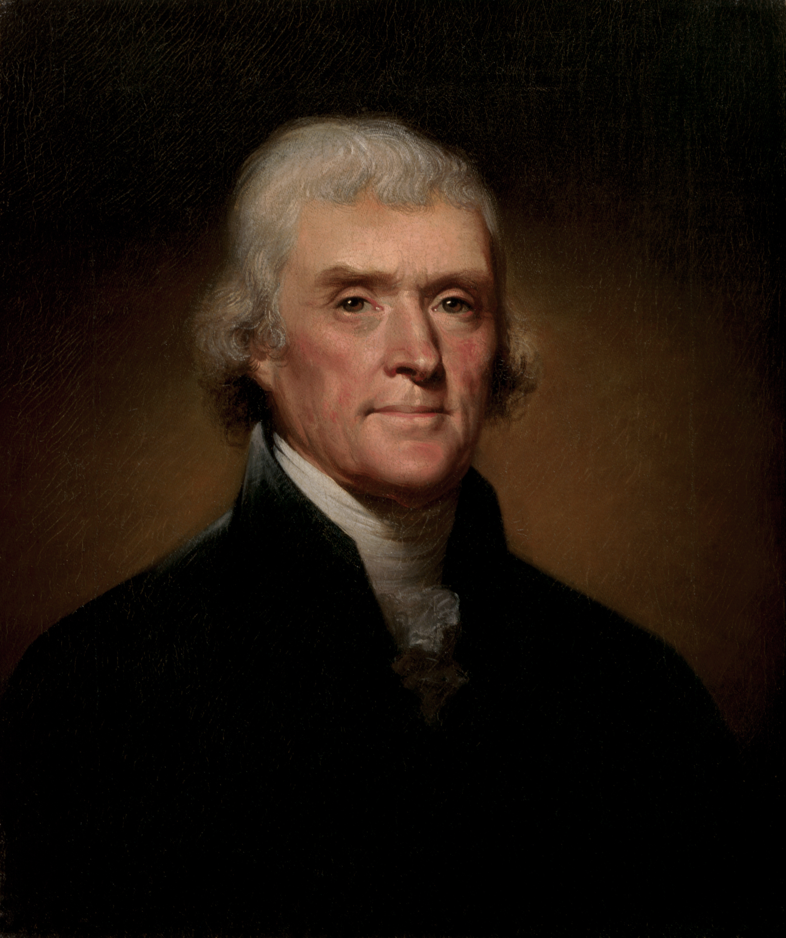 Colonial Views Of Slavery: Thomas Jefferson